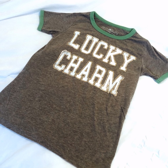 lucky charms shirt target